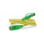 Hyperline PC-LPM-UTP-RJ45-RJ45-C6a-10M-LSZH-YL Патч-корд U/UTP, Cat.6a (100% Fluke Component Tested) 10G, LSZH, 10 м, желтый Hyperline PC-LPM-UTP-RJ45-RJ45-C6a-10M-LSZH-YL Патч-корд U/UTP, Cat.6a (100% Fluke Component Tested) 10G, LSZH, 10 м, желтый