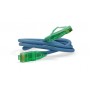 Hyperline PC-LPM-UTP-RJ45-RJ45-C6a-15M-LSZH-BL Патч-корд U/UTP, Cat.6a (100% Fluke Component Tested) 10G, LSZH, 15 м, синий Hyperline PC-LPM-UTP-RJ45-RJ45-C6a-15M-LSZH-BL Патч-корд U/UTP, Cat.6a (100% Fluke Component Tested) 10G, LSZH, 15 м, синий