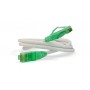 Hyperline PC-LPM-UTP-RJ45-RJ45-C6a-1M-LSZH-WH Патч-корд U/UTP, Cat.6a (100% Fluke Component Tested), 10G, LSZH, 1 м, белый Hyperline PC-LPM-UTP-RJ45-RJ45-C6a-1M-LSZH-WH Патч-корд U/UTP, Cat.6a (100% Fluke Component Tested), 10G, LSZH, 1 м, белый