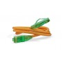 Hyperline PC-LPM-UTP-RJ45-RJ45-C6a-20M-LSZH-OR Патч-корд U/UTP, Cat.6a (100% Fluke Component Tested) 10G, LSZH, 20 м, оранжевый Hyperline PC-LPM-UTP-RJ45-RJ45-C6a-20M-LSZH-OR Патч-корд U/UTP, Cat.6a (100% Fluke Component Tested) 10G, LSZH, 20 м, оранжевый