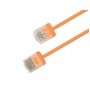 Hyperline PC-LPU-UTP-RJ45-RJ45-C6-3M-LSZH-OR Патч-корд U/UTP, категория 6 (100% Fluke Component Tested), 32AWG, LSZH, 3 м, оранжевый Hyperline PC-LPU-UTP-RJ45-RJ45-C6-3M-LSZH-OR Патч-корд U/UTP, категория 6 (100% Fluke Component Tested), 32AWG, LSZH, 3 м, оранжевый