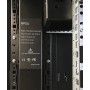 Hyperline PMR-1U-TM-RAL9005 Кронштейн 1U, Т-пазы и с перфорацией под крепеж типа монетка, цвет черный RAL9005 (8 шт. в комплекте) Hyperline PMR-1U-TM-RAL9005 Кронштейн 1U, Т-пазы и с перфорацией под крепеж типа монетка, цвет черный RAL9005 (8 шт. в комплекте)