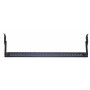 Hyperline PPBL4A-19-24-SH-RM Модульная патч-панель 19, 24 порта, угловая, 1U, для экранированных и неэкранированных модулей Keystone Jack, со съемными панелями, с задним кабельным организатором (без модулей) Hyperline PPBL4A-19-24-SH-RM Модульная патч-панель 19, 24 порта, угловая, 1U, для экранированных и неэкранированных модулей Keystone Jack, со съемными панелями, с задним кабельным организатором (без модулей)
