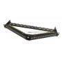 Hyperline PPBL5A-19-48-RM Модульная патч-панель 19, 48 портов, угловая, 2U, для неэкранированных модулей Keystone Jack, с 2-мя задними кабельными организаторами (без модулей) Hyperline PPBL5A-19-48-RM Модульная патч-панель 19, 48 портов, угловая, 2U, для неэкранированных модулей Keystone Jack, с 2-мя задними кабельными организаторами (без модулей)