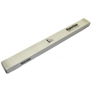 Hyperline SHE-12SH-4IEC-BF-2.5EU Блок розеток, 12 розеток Schuko, 4 розетки IEC320 C13, автоматическ.выключатель 1-полюсн., защита от перенапряжен., кабель питания 2.5м (3х1.5мм2) с вилкой Schuko 16A, 250В, 950x44.4x44.4мм (ДхШхВ), корпус алюминий, черный Hyperline SHE-12SH-4IEC-BF-2.5EU Блок розеток, 12 розеток Schuko, 4 розетки IEC320 C13, автоматическ.выключатель 1-полюсн., защита от перенапряжен., кабель питания 2.5м (3х1.5мм2) с вилкой Schuko 16A, 250В, 950x44.4x44.4мм (ДхШхВ), корпус алюминий, черный