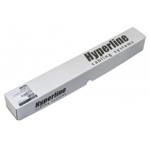 Hyperline SHE19-9SH-CB Блок розеток для 19 шкафов, горизонтальный, 9 розеток Schuko, без кабеля питания, клеммная колодка 16A, 250В, 482.6x44.4x44.4мм (ШхГхВ), корпус алюминий, черный Hyperline SHE19-9SH-CB Блок розеток для 19 шкафов, горизонтальный, 9 розеток Schuko, без кабеля питания, клеммная колодка 16A, 250В, 482.6x44.4x44.4мм (ШхГхВ), корпус алюминий, черный