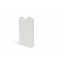 Hyperline SIP2-BL-M45-22.5 Вставка-заглушка 45x22,5 (аналог Mosaic) Hyperline SIP2-BL-M45-22.5 Вставка-заглушка 45x22,5 (аналог Mosaic)
