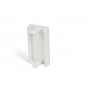 Hyperline SIP2-BL-M45-22.5 Вставка-заглушка 45x22,5 (аналог Mosaic) Hyperline SIP2-BL-M45-22.5 Вставка-заглушка 45x22,5 (аналог Mosaic)