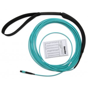 Hyperline TC-MC3-503-1xMPOF12/PX-1xMPOF12/PY-IN-10M-LSZH-AQ (TC-503-12F-MTPF-MTPF-IN-LSZH-10M) Кабельная волоконно-оптическая транковая сборка, MPO (мама)- MPO (мама), 12 волокон, 50/125 (OM3), 40/100G, компл. для протяжки, LSZH, 10 м Hyperline TC-MC3-503-1xMPOF12/PX-1xMPOF12/PY-IN-10M-LSZH-AQ (TC-503-12F-MTPF-MTPF-IN-LSZH-10M) Кабельная волоконно-оптическая транковая сборка, MPO (мама)- MPO (мама), 12 волокон, 50/125 (OM3), 40/100G, компл. для протяжки, LSZH, 10 м
