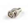 Hyperline TER-BNC-M-50 BNC-терминатор 50 Ом Hyperline TER-BNC-M-50 BNC-терминатор 50 Ом