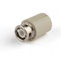Hyperline TER-BNC-M-75-CAP BNC-терминатор 75 Ом с колпачком Hyperline TER-BNC-M-75-CAP BNC-терминатор 75 Ом с колпачком