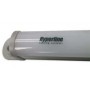 Hyperline TL19-LED-10W-EU Осветительная панель 19 дюймов, LED 10W, 110/220V, 19 дюймовое крепление+ магнитное крепление, 485х31х48мм, длина кабеля 2м, евровилка Hyperline TL19-LED-10W-EU Осветительная панель 19 дюймов, LED 10W, 110/220V, 19 дюймовое крепление+ магнитное крепление, 485х31х48мм, длина кабеля 2м, евровилка