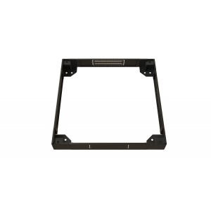 Hyperline TLT2-661-RAL9004 Цоколь 600х600х100мм (ШхГхВ), для шкафов серии TTB, цвет черный (RAL 9004) Hyperline TLT2-661-RAL9004 Цоколь 600х600х100мм (ШхГхВ), для шкафов серии TTB, цвет черный (RAL 9004)