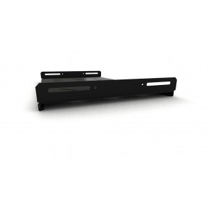 Hyperline TSH3L-300-RAL9004 (TSH3L-300-RAL9005) Полка стационарная, глубина 300 мм, с боковым креплением, нагрузка до 20 кг, для шкафов серии TTB, TTR, TWB/TWB-FC, 485х300мм (ШхГ), цвет черный (RAL 9004/RAL 9005) Hyperline TSH3L-300-RAL9004 (TSH3L-300-RAL9005) Полка стационарная, глубина 300 мм, с боковым креплением, нагрузка до 20 кг, для шкафов серии TTB, TTR, TWB/TWB-FC, 485х300мм (ШхГ), цвет черный (RAL 9004/RAL 9005)