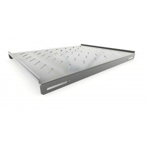 Hyperline TSH3L-650-RAL7035 Полка стационарная, глубина 650 мм, с боковым креплением, нагрузка до 20 кг, для шкафов серии TTB, TTR, 485х650мм (ШхГ), цвет серый (RAL 7035) Hyperline TSH3L-650-RAL7035 Полка стационарная, глубина 650 мм, с боковым креплением, нагрузка до 20 кг, для шкафов серии TTB, TTR, 485х650мм (ШхГ), цвет серый (RAL 7035)