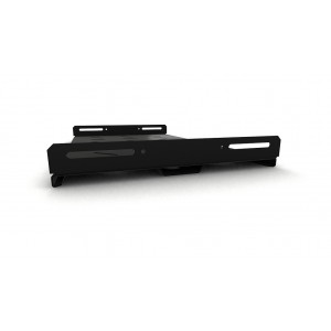 Hyperline TSH3M-300-RAL9004 (TSH3M-300-RAL9005) Полка стационарная усиленная, глубина 300 мм, с боковым креплением, нагрузка до 50 кг, для шкафов серии TTB, TTR, TWB/TWB-FC, 485х300мм (ШхГ), цвет черный (RAL 9004/RAL 9005) Hyperline TSH3M-300-RAL9004 (TSH3M-300-RAL9005) Полка стационарная усиленная, глубина 300 мм, с боковым креплением, нагрузка до 50 кг, для шкафов серии TTB, TTR, TWB/TWB-FC, 485х300мм (ШхГ), цвет черный (RAL 9004/RAL 9005)