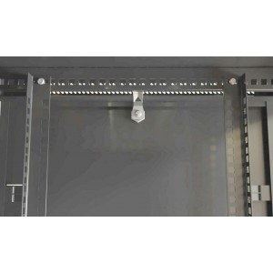 Hyperline TWB-0945-SR-RAL7035 Шкаф настенный 19-дюймовый (19), 9U, 500x600х450мм, металлическая передняя дверь с замком, две боковые панели, цвет серый (RAL 7035) (разобранный) Hyperline TWB-0945-SR-RAL7035 Шкаф настенный 19-дюймовый (19), 9U, 500x600х450мм, металлическая передняя дверь с замком, две боковые панели, цвет серый (RAL 7035) (разобранный)