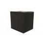 Hyperline TWB-1568-SR-RAL9004 Шкаф настенный 19-дюймовый (19), 15U, 775x600х800мм, металлическая передняя дверь с замком, две боковые панели, цвет черный (RAL 9004) (разобранный) Hyperline TWB-1568-SR-RAL9004 Шкаф настенный 19-дюймовый (19), 15U, 775x600х800мм, металлическая передняя дверь с замком, две боковые панели, цвет черный (RAL 9004) (разобранный)