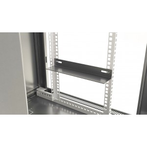 Hyperline TWB-2766-SR-RAL7035 Шкаф настенный 19-дюймовый (19), 27U, 1304x600х600мм, металлическая передняя дверь с замком, две боковые панели, цвет серый (RAL 7035) (разобранный) Hyperline TWB-2766-SR-RAL7035 Шкаф настенный 19-дюймовый (19), 27U, 1304x600х600мм, металлическая передняя дверь с замком, две боковые панели, цвет серый (RAL 7035) (разобранный)