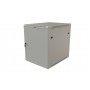 Hyperline TWB-2768-SR-RAL7035 Шкаф настенный 19-дюймовый (19), 27U, 1304x600х800мм, металлическая передняя дверь с замком, две боковые панели, цвет серый (RAL 7035) (разобранный) Hyperline TWB-2768-SR-RAL7035 Шкаф настенный 19-дюймовый (19), 27U, 1304x600х800мм, металлическая передняя дверь с замком, две боковые панели, цвет серый (RAL 7035) (разобранный)