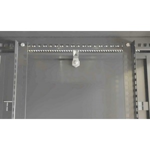 Hyperline TWB-FC-1245-SR-RAL7035 Шкаф настенный 19-дюймовый (19), 12U, 662x600х450мм, металлическая передняя дверь с замком, две боковые панели, с возможностью установки на ножки (в комплекте), цвет серый (RAL 7035) (разобранный) Hyperline TWB-FC-1245-SR-RAL7035 Шкаф настенный 19-дюймовый (19), 12U, 662x600х450мм, металлическая передняя дверь с замком, две боковые панели, с возможностью установки на ножки (в комплекте), цвет серый (RAL 7035) (разобранный)