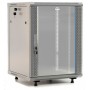 Hyperline TWB-FC-1266-GP-RAL7035 Шкаф настенный 19-дюймовый (19), 12U, 662x600х600мм, стеклянная дверь с перфорацией по бокам, ручка с замком, с возможностью установки на ножки (в комплекте), цвет серый (RAL 7035) (разобранный) Hyperline TWB-FC-1266-GP-RAL7035 Шкаф настенный 19-дюймовый (19), 12U, 662x600х600мм, стеклянная дверь с перфорацией по бокам, ручка с замком, с возможностью установки на ножки (в комплекте), цвет серый (RAL 7035) (разобранный)