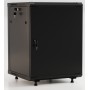 Hyperline TWB-FC-1566-SR-RAL9004 Шкаф настенный 19-дюймовый (19), 15U, 787x600х600мм, металлическая передняя дверь с замком, две боковые панели, с возможностью установки на ножки (в комплекте), цвет черный (RAL 9004) (разобранный) Hyperline TWB-FC-1566-SR-RAL9004 Шкаф настенный 19-дюймовый (19), 15U, 787x600х600мм, металлическая передняя дверь с замком, две боковые панели, с возможностью установки на ножки (в комплекте), цвет черный (RAL 9004) (разобранный)