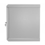 Hyperline TWL-0630-SD-RAL7035 Шкаф настенный 19-дюймовый (19), 6U, 367x600х300мм, металлическая перфорированная дверь, несъемные стенки, 1 пара профилей, цвет серый (RAL 7035) (собранный) Hyperline TWL-0630-SD-RAL7035 Шкаф настенный 19-дюймовый (19), 6U, 367x600х300мм, металлическая перфорированная дверь, несъемные стенки, 1 пара профилей, цвет серый (RAL 7035) (собранный)