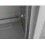 Hyperline TWL-0630-SD-RAL7035 Шкаф настенный 19-дюймовый (19), 6U, 367x600х300мм, металлическая перфорированная дверь, несъемные стенки, 1 пара профилей, цвет серый (RAL 7035) (собранный) Hyperline TWL-0630-SD-RAL7035 Шкаф настенный 19-дюймовый (19), 6U, 367x600х300мм, металлическая перфорированная дверь, несъемные стенки, 1 пара профилей, цвет серый (RAL 7035) (собранный)
