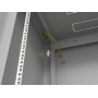 Hyperline TWL-0645-SR-RAL7035 Шкаф настенный 19-дюймовый (19), 6U, 367x600х450мм, металлическая дверь, несъемные стенки, 1 пара профилей, цвет серый (RAL 7035) (собранный) Hyperline TWL-0645-SR-RAL7035 Шкаф настенный 19-дюймовый (19), 6U, 367x600х450мм, металлическая дверь, несъемные стенки, 1 пара профилей, цвет серый (RAL 7035) (собранный)