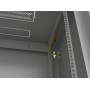 Hyperline TWL-1230-SR-RAL7035 Шкаф настенный 19-дюймовый (19), 12U, 650x600х300мм, металлическая дверь, несъемные стенки, 1 пара профилей, цвет серый (RAL 7035) (собранный) Hyperline TWL-1230-SR-RAL7035 Шкаф настенный 19-дюймовый (19), 12U, 650x600х300мм, металлическая дверь, несъемные стенки, 1 пара профилей, цвет серый (RAL 7035) (собранный)