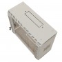 Hyperline TWS-1225-GP-RAL7035 Шкаф настенный 19-дюймовый (19), 12U, 650х600х250, со стеклянной дверью, несъемные боковые панели, цвет серый (RAL 7035) (собранный) Hyperline TWS-1225-GP-RAL7035 Шкаф настенный 19-дюймовый (19), 12U, 650х600х250, со стеклянной дверью, несъемные боковые панели, цвет серый (RAL 7035) (собранный)