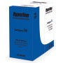 Hyperline UUTP4-C5E-P24-IN-LSZH-OR-305 (305 м) Кабель витая пара, неэкранированная U/UTP, категория 5e, 4 пары (24 AWG), многожильный (patсh), LSZH, нг(А)-HF, -20°C–+75°C, оранжевый Hyperline UUTP4-C5E-P24-IN-LSZH-OR-305 (305 м) Кабель витая пара, неэкранированная U/UTP, категория 5e, 4 пары (24 AWG), многожильный (patсh), LSZH, нг(А)-HF, -20°C–+75°C, оранжевый