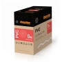 Hyperline UUTP4-C5E-S24-IN-PVC-BL-305 (305 м) Кабель витая пара, неэкранированная U/UTP, категория 5e, 4 пары (24 AWG), одножильный (solid), PVC, -20°C – +75°C, синий - гарантия: 15 лет компонентная; 25 лет системная Hyperline UUTP4-C5E-S24-IN-PVC-BL-305 (305 м) Кабель витая пара, неэкранированная U/UTP, категория 5e, 4 пары (24 AWG), одножильный (solid), PVC, -20°C – +75°C, синий - гарантия: 15 лет компонентная; 25 лет системная