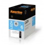 Hyperline UUTP4-C6-S23-IN-LSZH-BL-305 (305 м) Кабель витая пара U/UTP, категория 6, 4 пары (23 AWG), одножильный (solid), с разделителем, LSZH, нг(А)-HF, –20°C – +75°C, синий - гарантия:15 лет компонентная, 25 лет системная Hyperline UUTP4-C6-S23-IN-LSZH-BL-305 (305 м) Кабель витая пара U/UTP, категория 6, 4 пары (23 AWG), одножильный (solid), с разделителем, LSZH, нг(А)-HF, –20°C – +75°C, синий - гарантия:15 лет компонентная, 25 лет системная