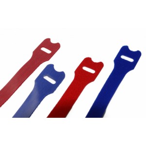 Hyperline WASN-180-mix-10 Хомут для кабеля, липучка с мягкой застежкой, 180x14 мм, цвет в ассортименте (10 шт.) Hyperline WASN-180-mix-10 Хомут для кабеля, липучка с мягкой застежкой, 180x14 мм, цвет в ассортименте (10 шт.)