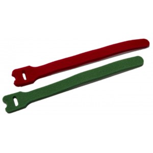 Hyperline WASN-180-mix-10 Хомут для кабеля, липучка с мягкой застежкой, 180x14 мм, цвет в ассортименте (10 шт.) Hyperline WASN-180-mix-10 Хомут для кабеля, липучка с мягкой застежкой, 180x14 мм, цвет в ассортименте (10 шт.)