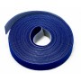 Hyperline WASNR-5x16-BL Лента (липучка) в рулоне, ширина 16 мм, длина 5 м, синяя Hyperline WASNR-5x16-BL Лента (липучка) в рулоне, ширина 16 мм, длина 5 м, синяя