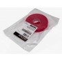 Hyperline WASNR-5x9-RD Лента (липучка) в рулоне, ширина 9 мм, длина 5 м, красная Hyperline WASNR-5x9-RD Лента (липучка) в рулоне, ширина 9 мм, длина 5 м, красная